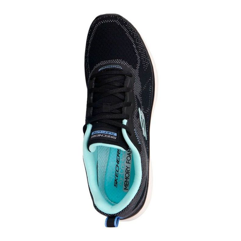 Zapatillas Urbanas Skechers Mujer Flex Appeal 5.0 - Cruising Thru 150210-2