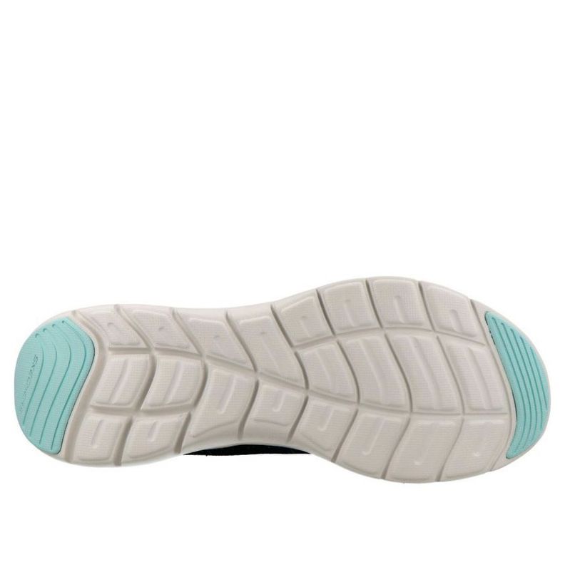Zapatillas Urbanas Skechers Mujer Flex Appeal 5.0 - Cruising Thru 150210-3