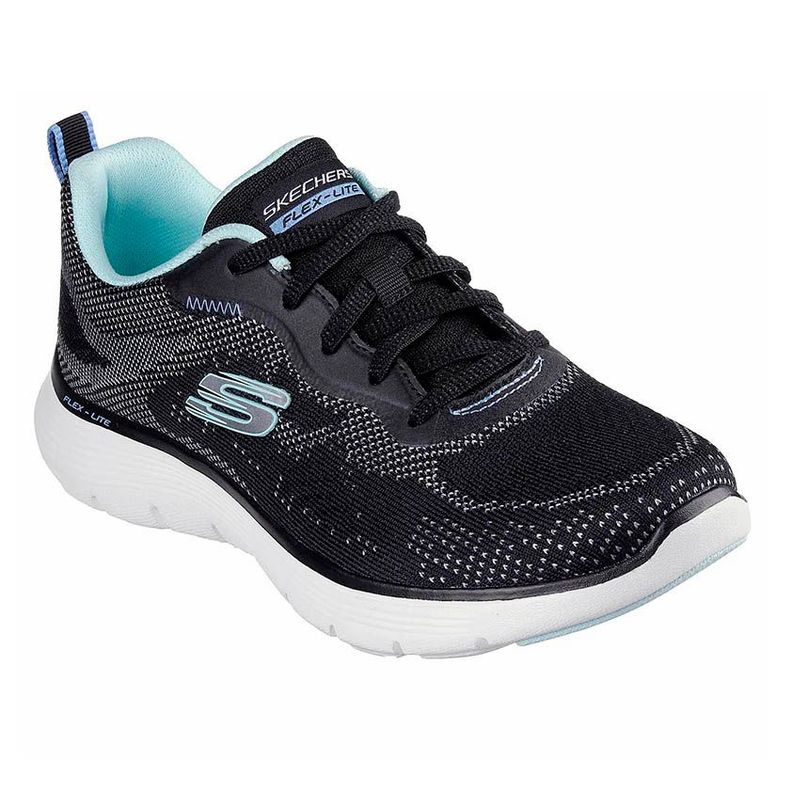 Zapatillas Urbanas Skechers Mujer Flex Appeal 5.0 - Cruising Thru 150210-4