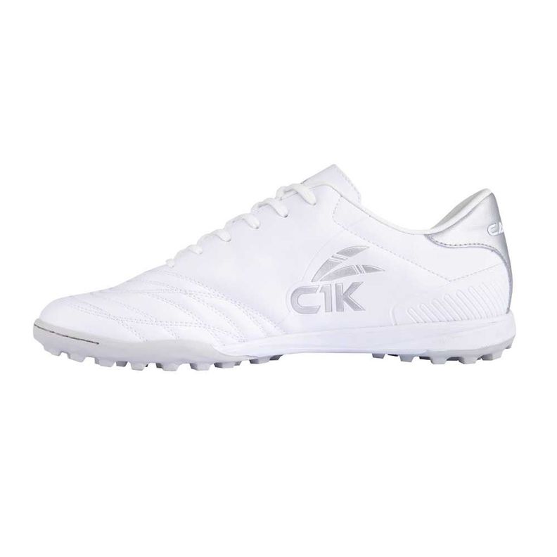 Zapatillas Hombre Baby Futbol Finta V2 Blanco Cac1ke-1