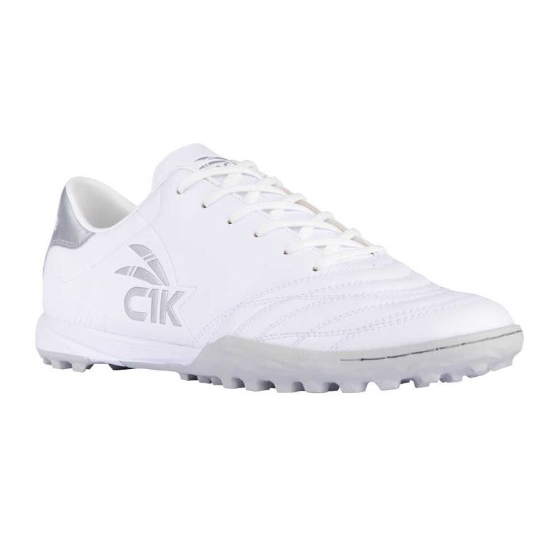 Zapatillas Hombre Baby Futbol Finta V2 Blanco Cac1ke-2