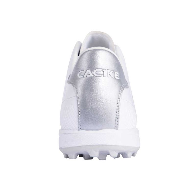 Zapatillas Hombre Baby Futbol Finta V2 Blanco Cac1ke-3
