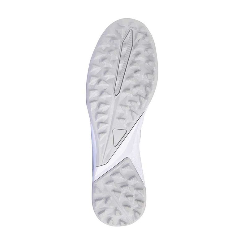 Zapatillas Hombre Baby Futbol Finta V2 Blanco Cac1ke-4