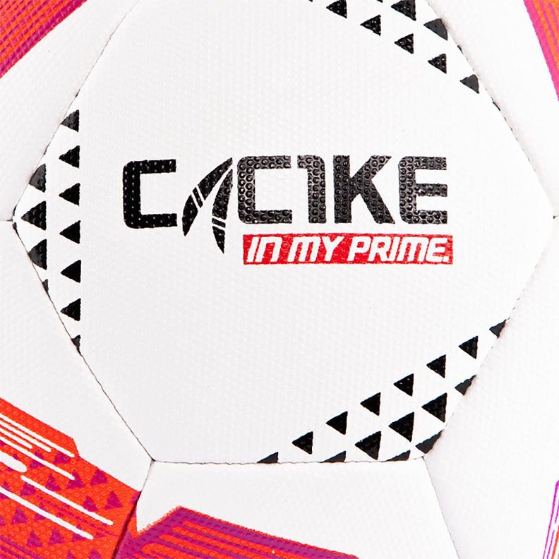 Balón de Fútbol N°4 Vincero Fuego Violeta Cac1ke-5