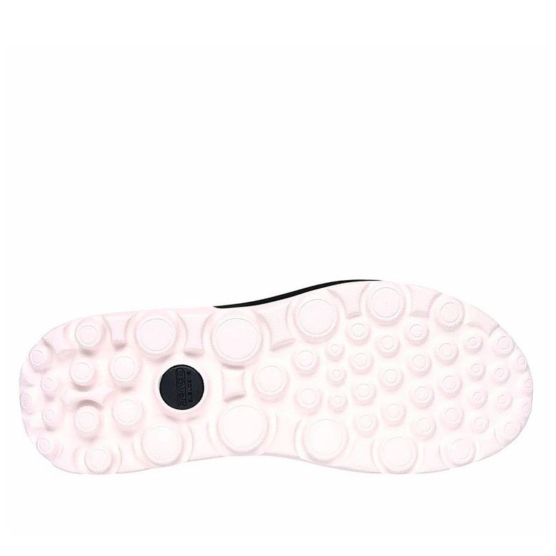 Zapatillas Urbanas Skechers Mujer Slip-Ins: Go Walk Travel - Tahiti Sunset 124799-3
