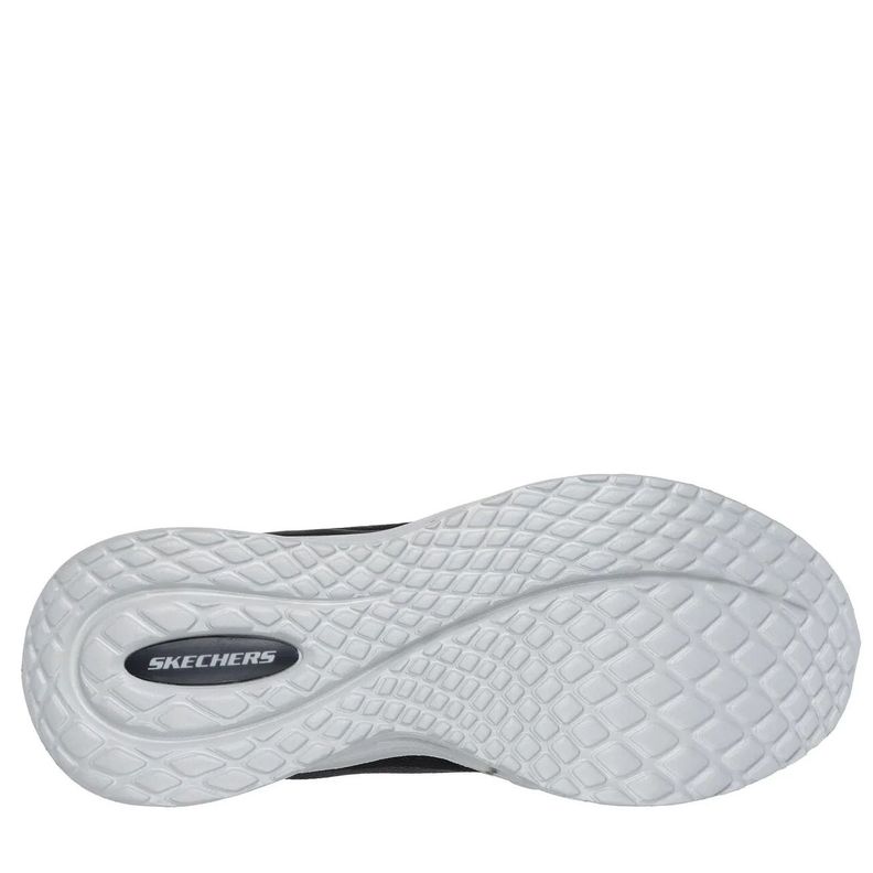 Zapatillas Urbanas Skechers Hombre Slip-ins Orvan - Kincade 210994BLK-3