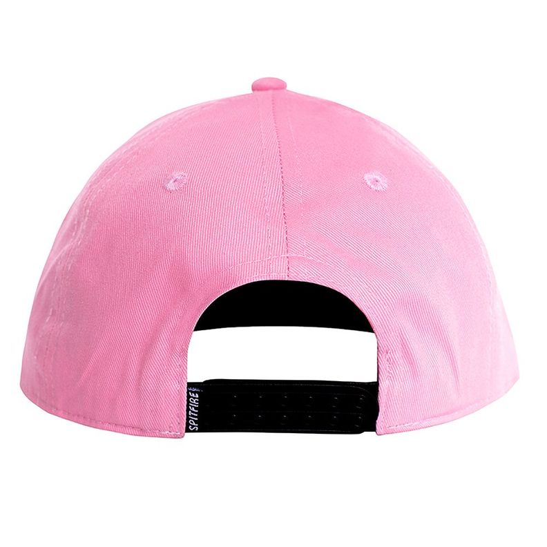 Jockey Snapback Ignition Pink "1987" Spitfire-2