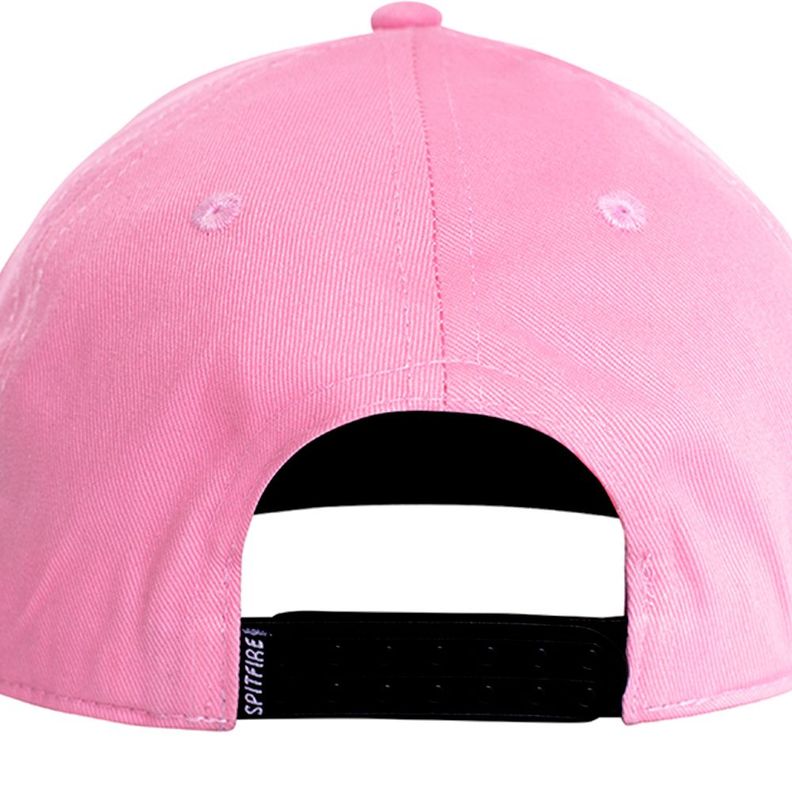 Jockey Snapback Ignition Pink "1987" Spitfire-6