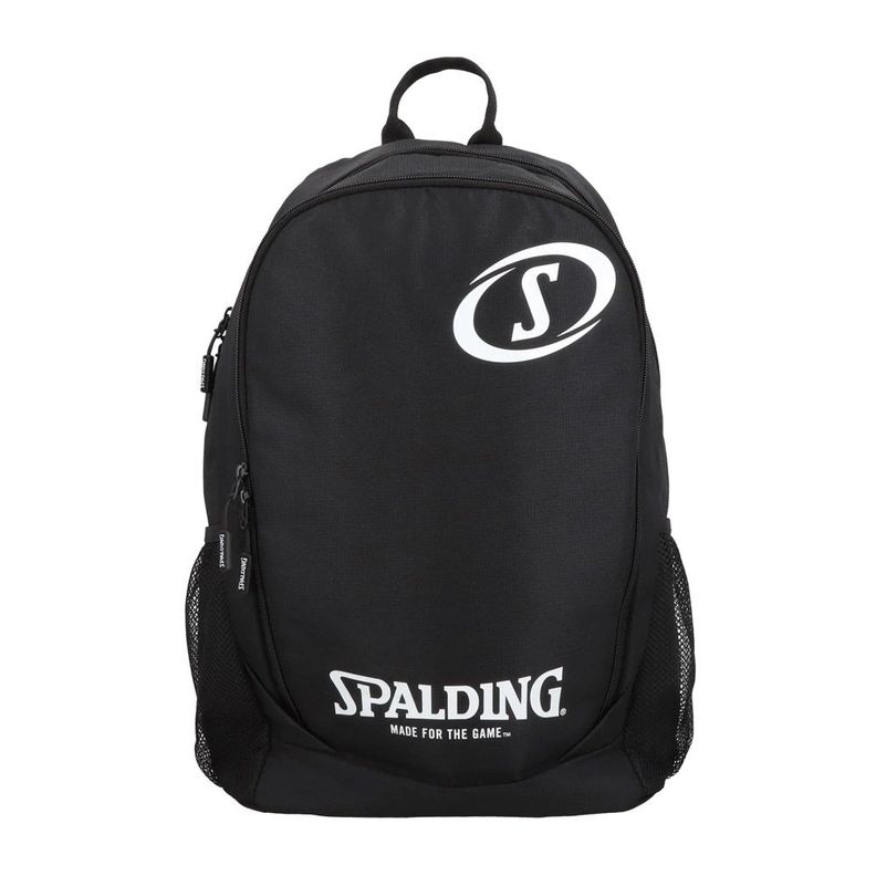 Mochila Urbana Negro Logo 25L Spalding