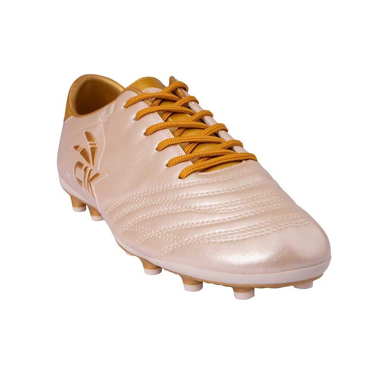 Zapatillas Futbol Amarillo Dorado Finta Cac1ke-3