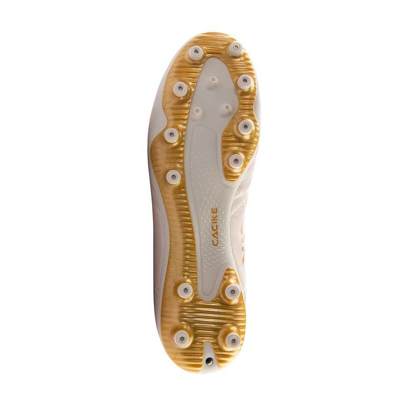 Zapatillas Futbol Amarillo Dorado Finta Cac1ke-5