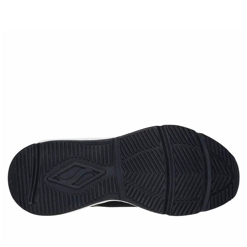 Zapatillas Urbanas Skechers Mujer Slip-ins Tres-Air Uno 177116-BLK-3