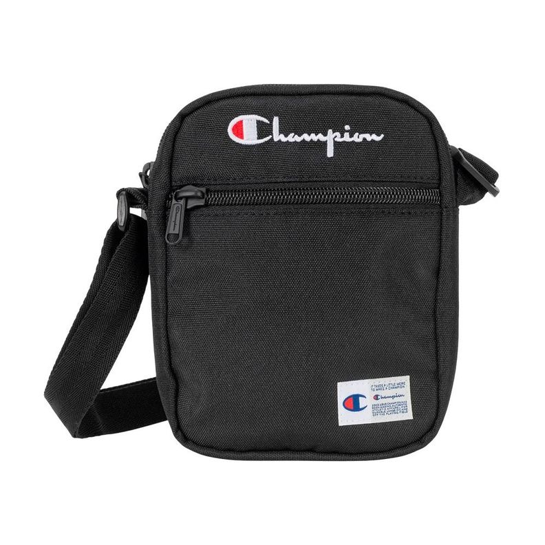 Bolso Champion Lifeline X-Small Crossbody Negro-0