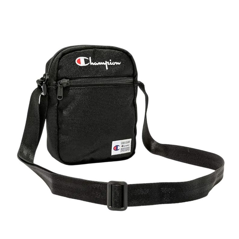 Bolso Champion Lifeline X-Small Crossbody Negro-2