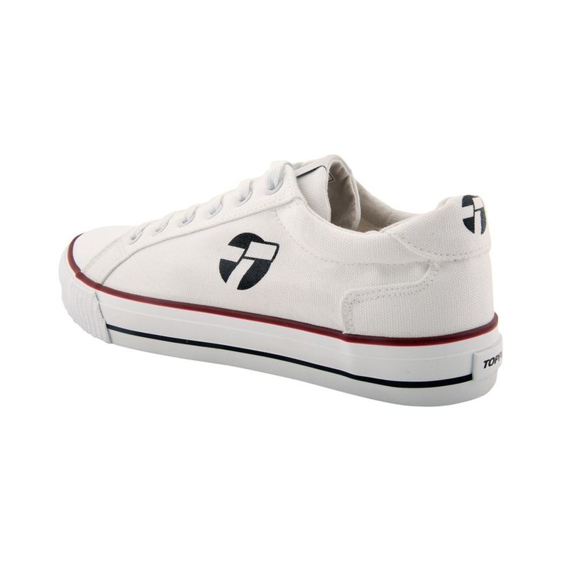 Zaptilla Unisex Lona Beige Wagon Topper-2