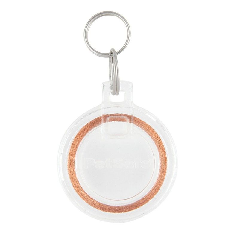 Chip accesorio para Puerta gato con Microchip PetSafe-0