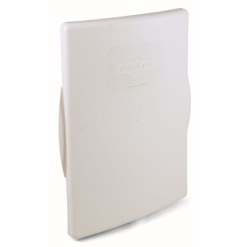 Puerta perro Large para Climas Extremos PetSafe-2