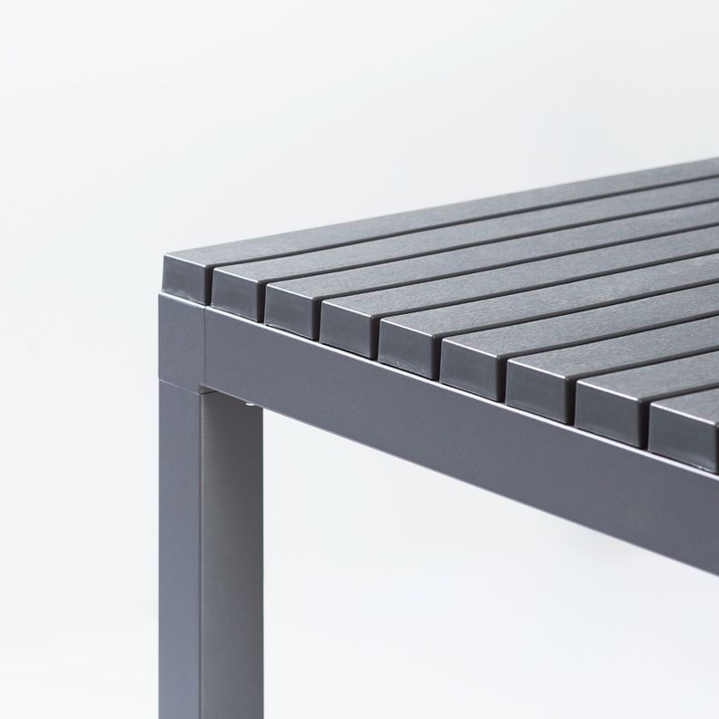 Mesa de Terraza Cordoba 140-1