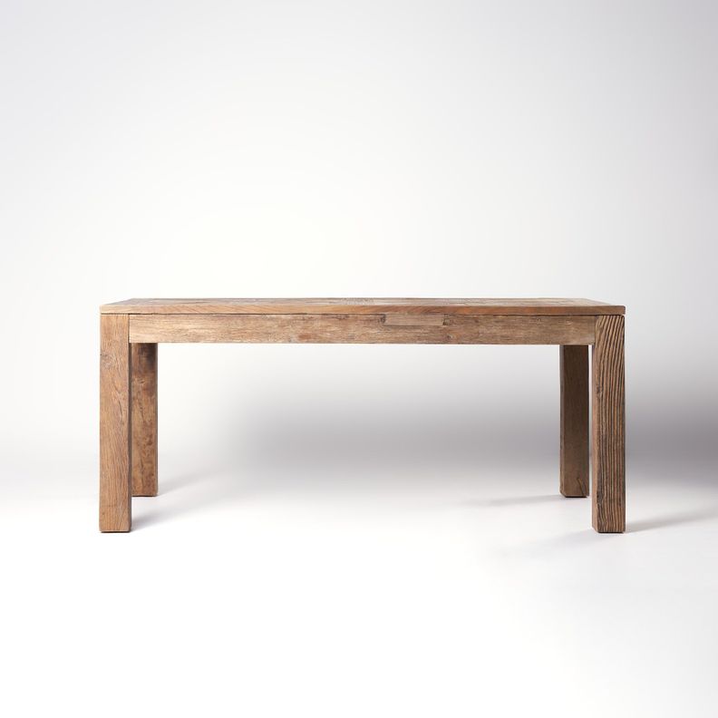 Mesa Rustic Rectangular 180-1
