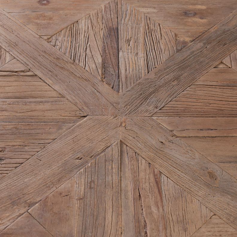 Mesa Rustic Rectangular 180-3