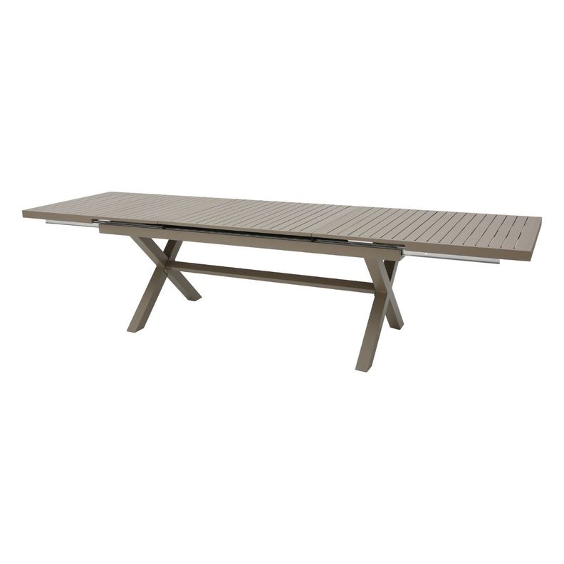Mesa de Terraza extensible Lagos-2