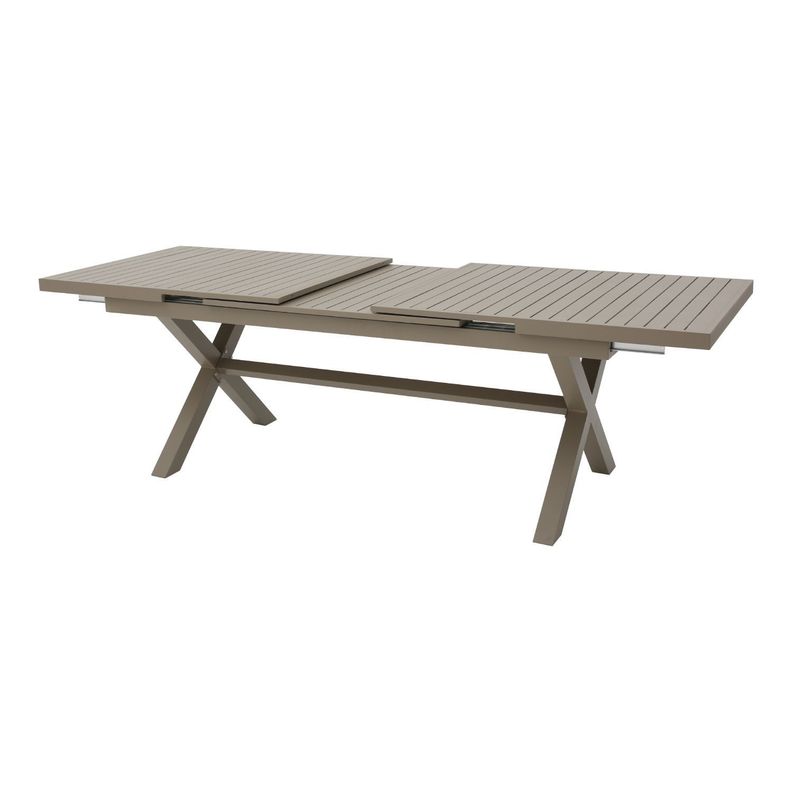 Mesa de Terraza extensible Lagos-1