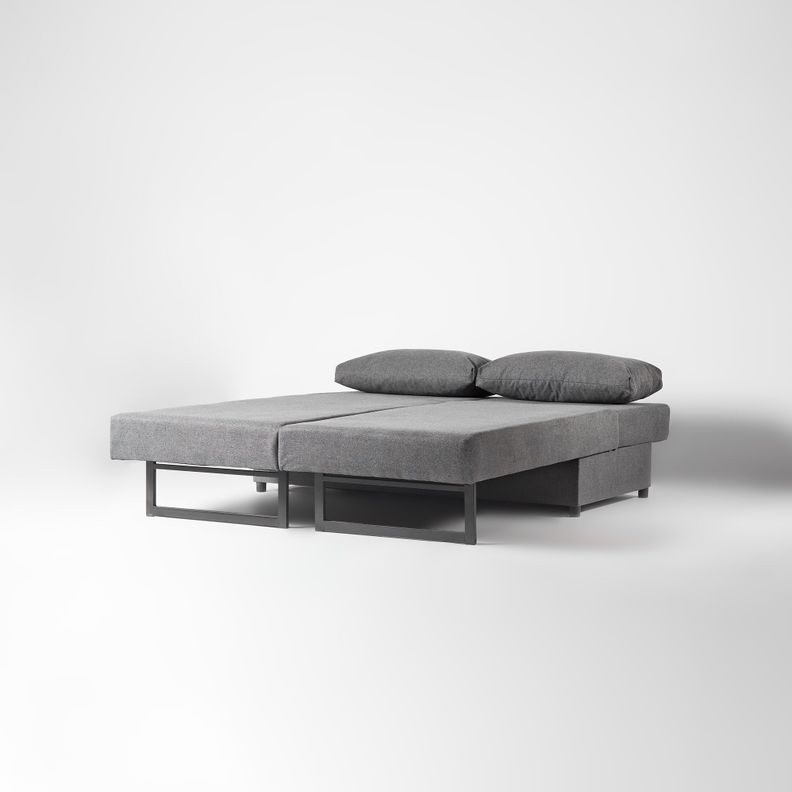 Sofá cama 2 cuerpos Pampa-2