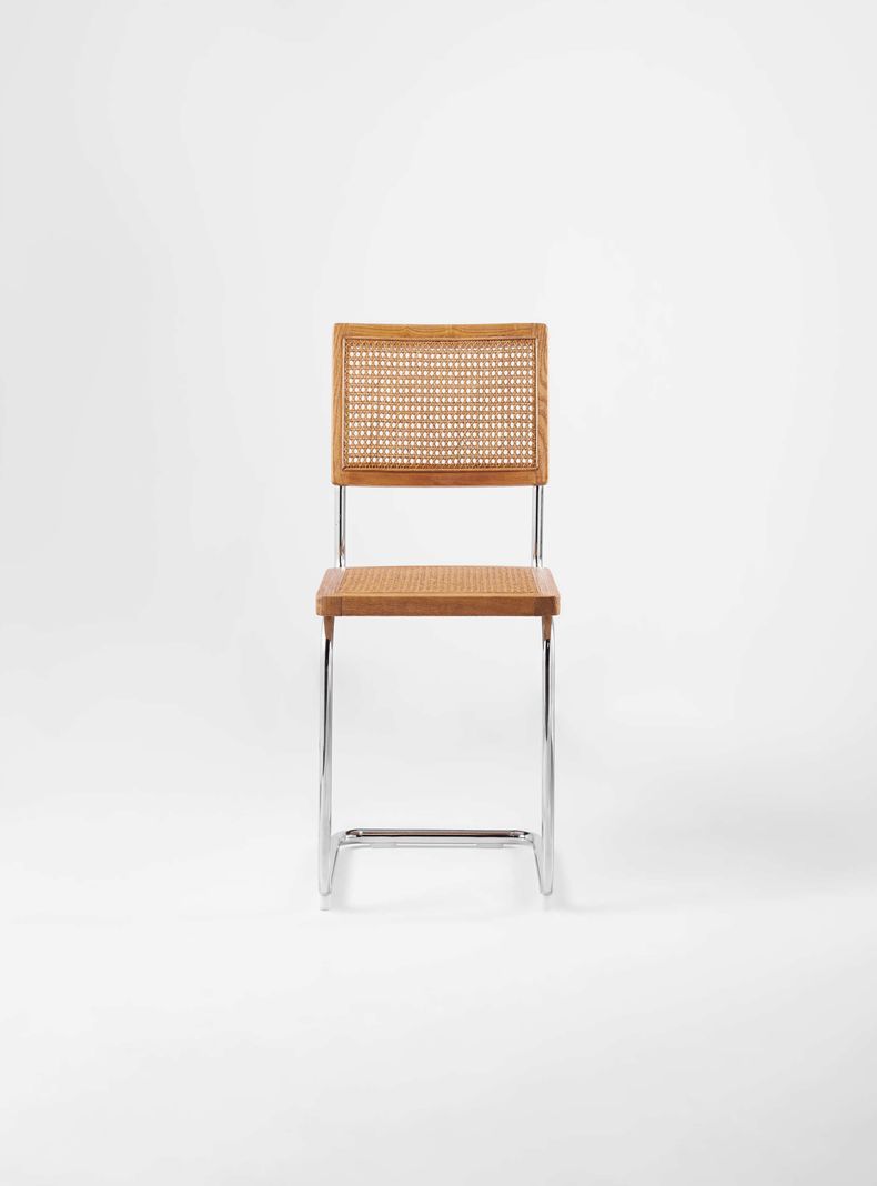 Silla Holz Natural-0