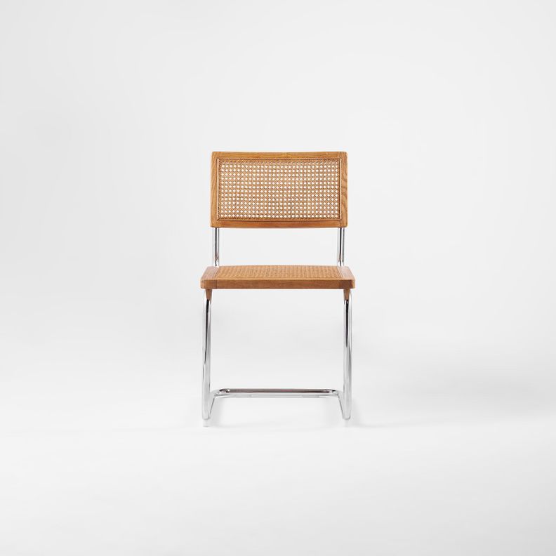 Silla Holz Natural-1