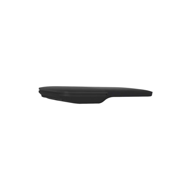 Mouse Inalámbrico Microsoft Arc Diseño Plegable y Ergonómico Conexión Bluetooth Color-1
