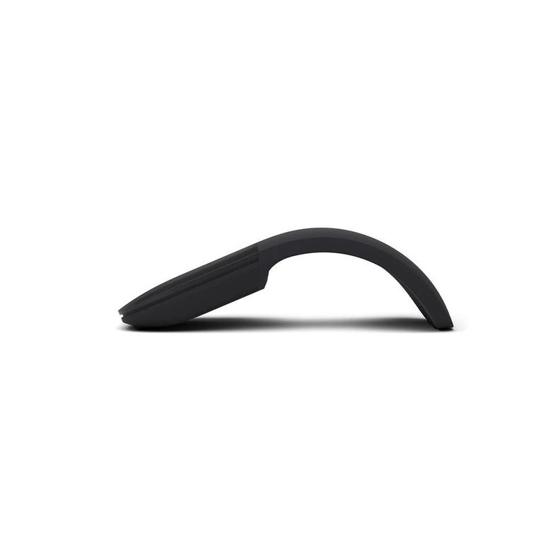 Mouse Inalámbrico Microsoft Arc Diseño Plegable y Ergonómico Conexión Bluetooth Color-2