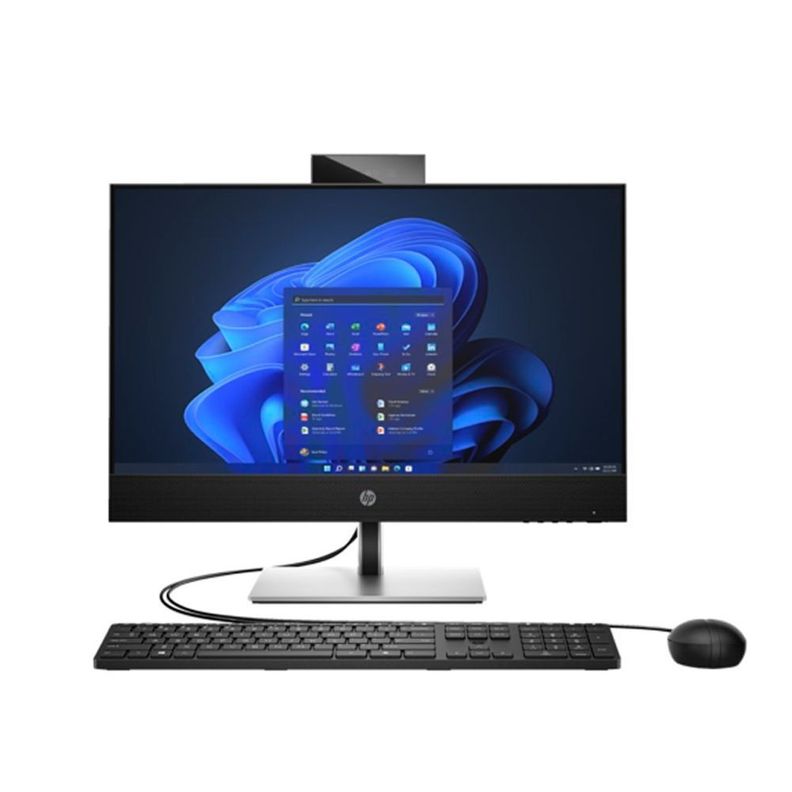 AIO HP ProOne 440 G9 Intel Core i5-12500T 16GB RAM 1TB SSD Pantalla 23.8" FHD Win 11 Pro-0