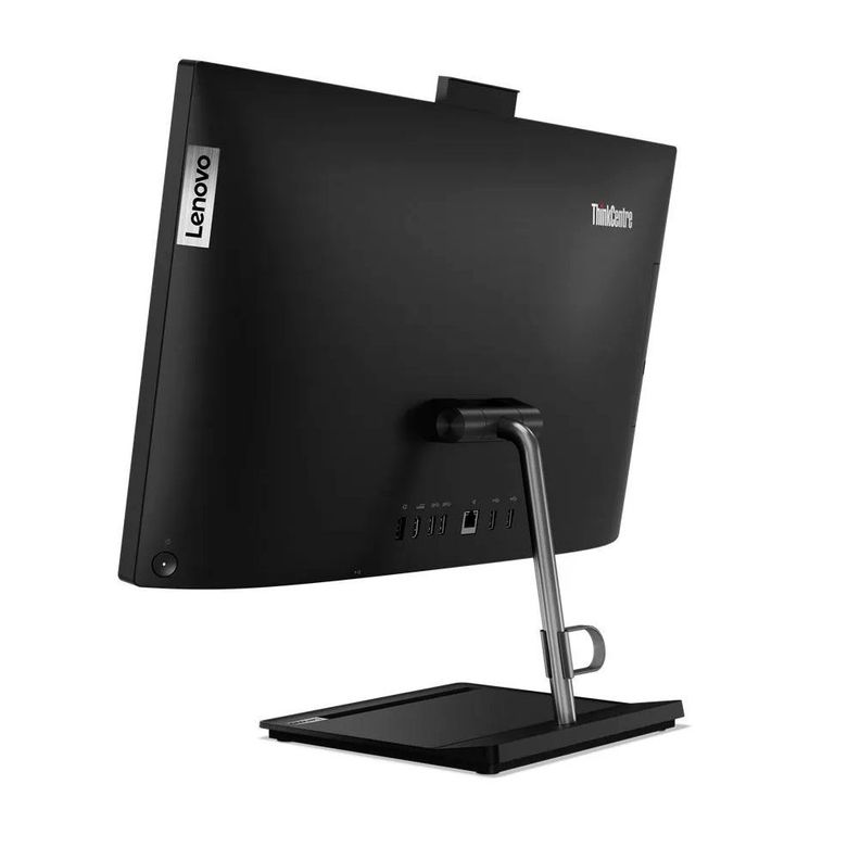 AIO ThinkCentre Neo 30a 24 Gen i5-1240P 8GB DDR4 SSD 512GB 23.8" Win 10 Pro-2