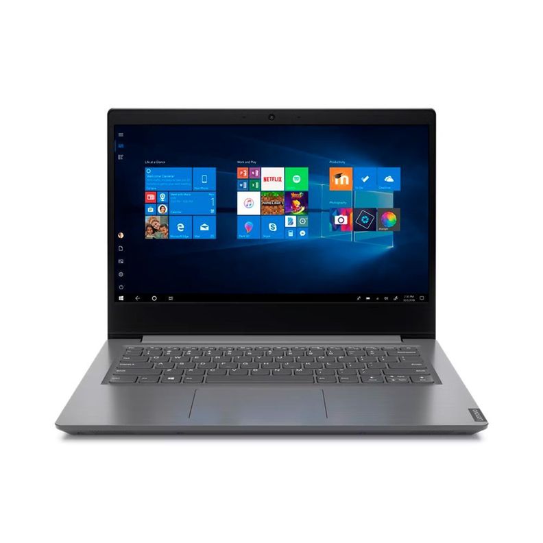 Notebook Lenovo Ideapad 5-14IIL05 i7 SSD512GB 16GB 14" Windows 10 Pro-0