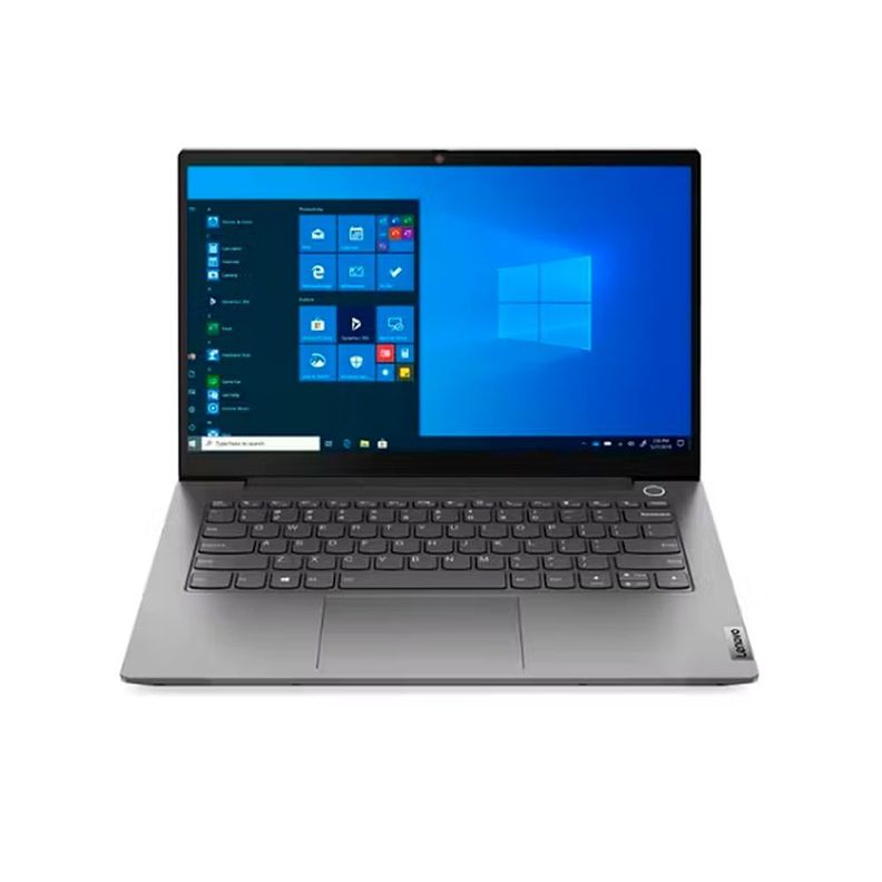Notebook Lenovo ThinkBook 14 G2 ARE Ryzen 7 4700U 16GB 512GB SSD FHD W10 Pro-0