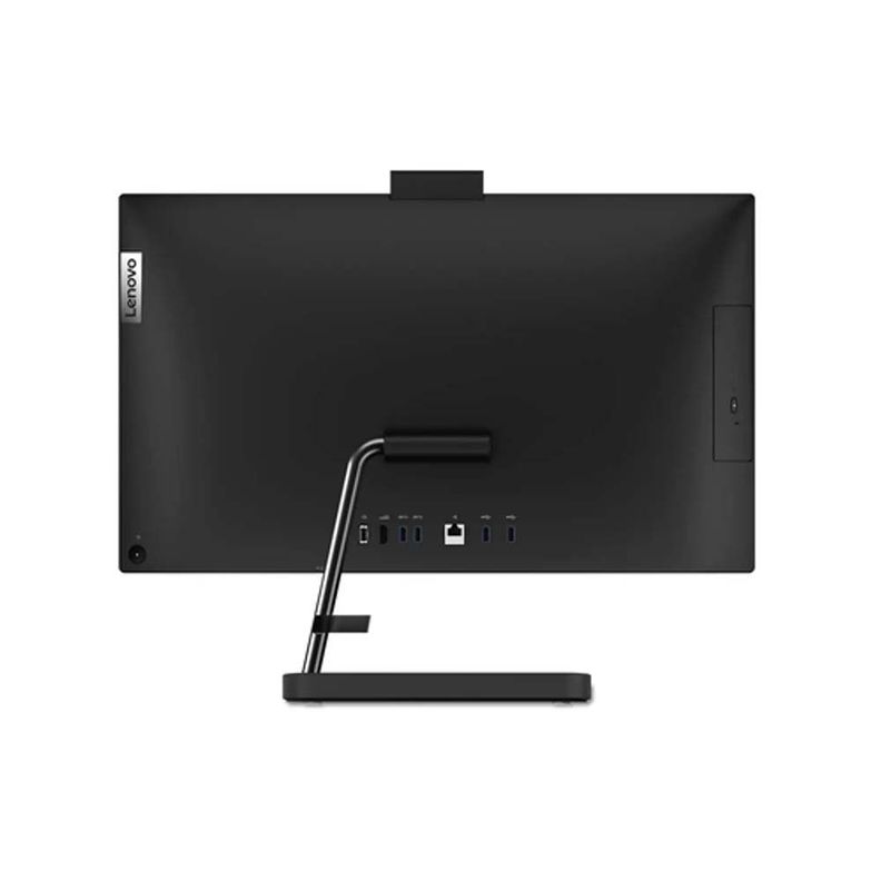 IdeaCentre AIO 3 Ryzen 7-5825U 16 GB RAM SSD 512 Gb M.2 23.8" FHD  Win11 Pro-2