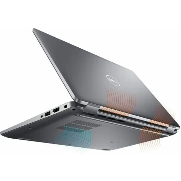 Notebook Dell Latitude 5440 i5 16GB SSD 512 GB 14" Windows 11 Pro-3