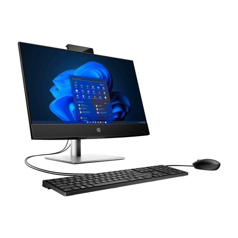 AIO HP ProOne 440 G9 Intel Core i7-12700T 16GB RAM 1TB SSD Pantalla 23.8" FHD Win 11 Pro-1