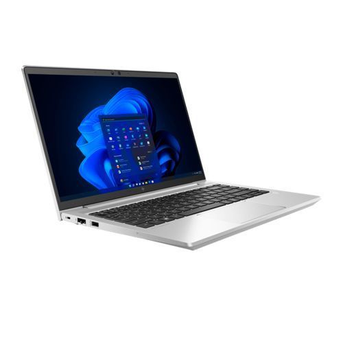 Notebook HP EliteBook 645 G9 Ryzen 7 SSD 512GB 14"FHD Windows 11 Pro-1