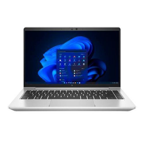Notebook HP EliteBook 645 G9 Ryzen 7 SSD 512GB 14"FHD Windows 11 Pro