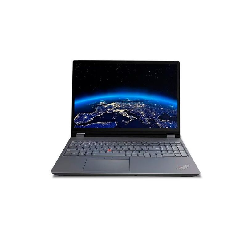 Lenovo ThinkPad P16 Gen 2 i7-13700HX 16GB RAM 1TB SSD NVIDIA RTX 2000 Ada 8GB 16" WUXGA Win 11 Pro-0