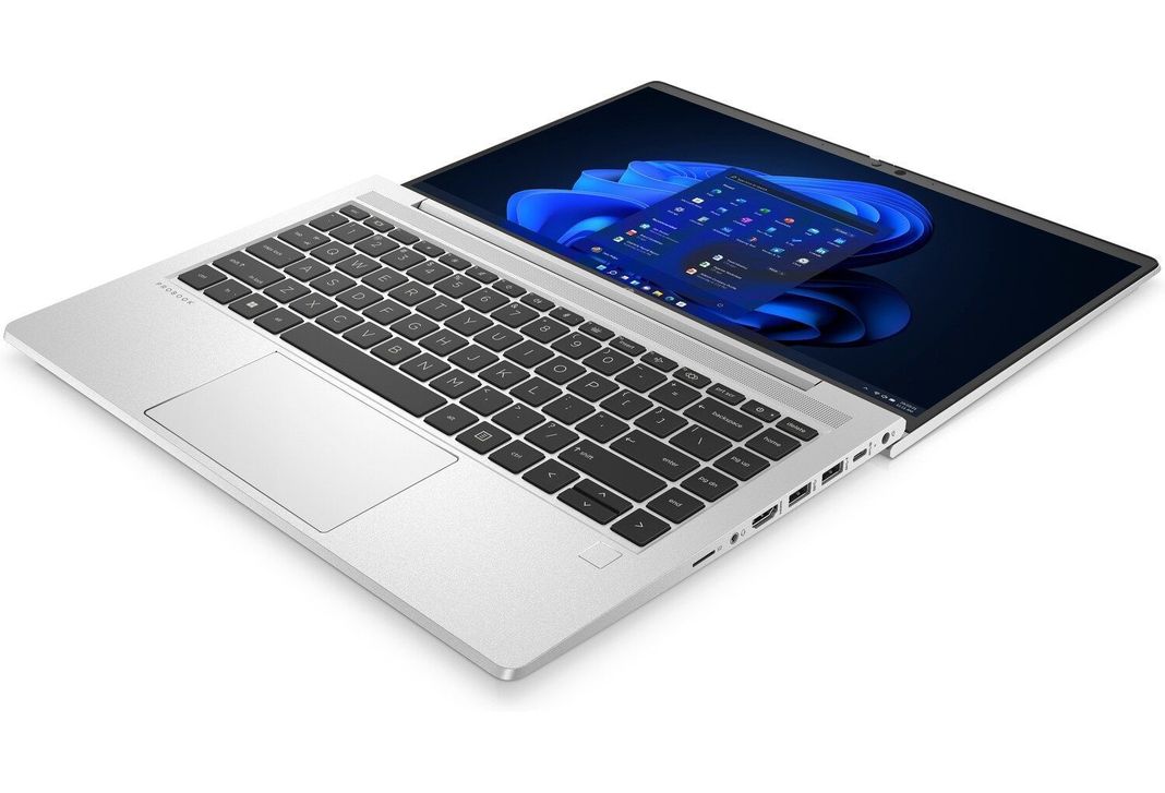 Notebook HP Probook 440 G8 I5-1135G7 8GB SSD 256GB W10 Profesional-1