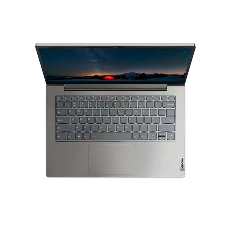 Notebook Lenovo Thinkbook 14 G3 Ryzen 7 16GB SSD 512GB  Win10 Pro-1