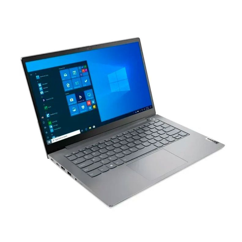 Notebook Lenovo Thinkbook 14 G3 Ryzen 7 16GB SSD 512GB  Win10 Pro-3