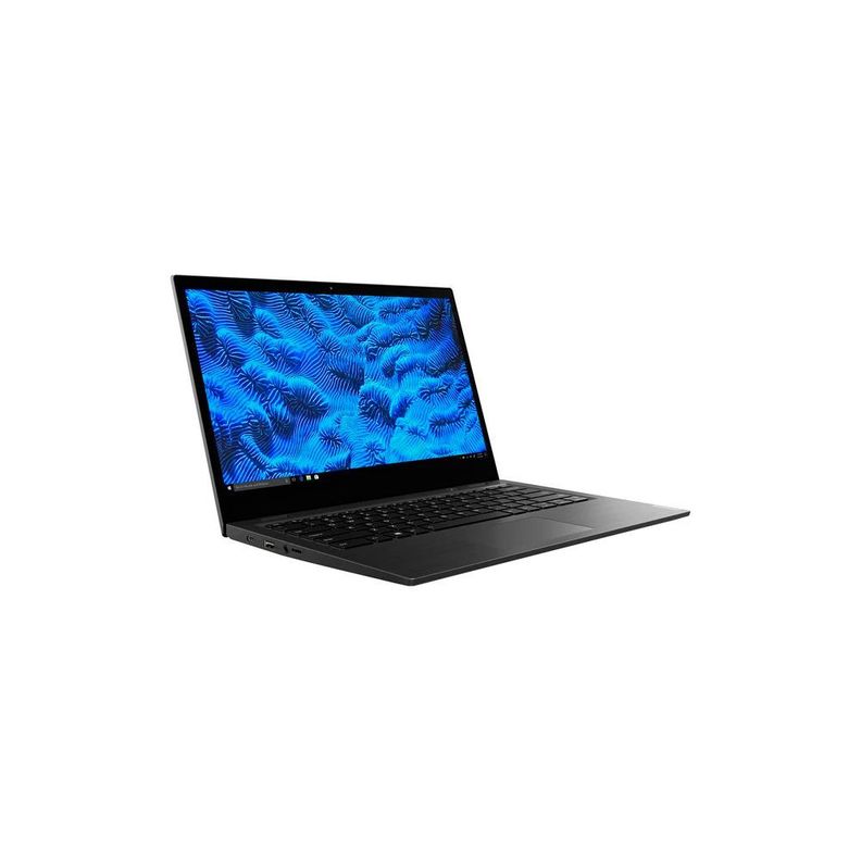 Notebook Lenovo 14w AMD A6-9220C 4GB RAM 128GB SSD 14" FHD Win 10 Pro-1