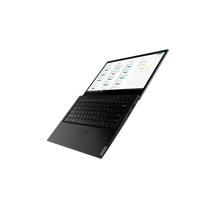 Notebook Lenovo 14w AMD A6-9220C 4GB RAM 128GB SSD 14" FHD Win 10 Pro-2