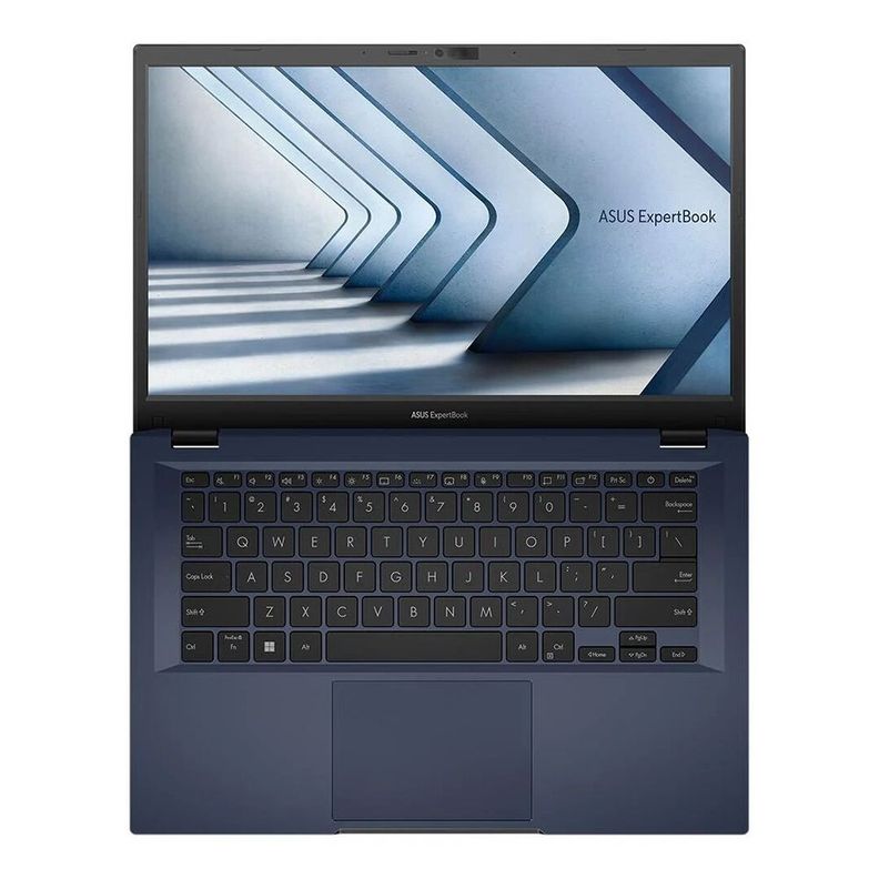 Notebook ASUS ExpertBook B1 i7-1255U SSD 512GB 16GB Windows 11 Pro-1