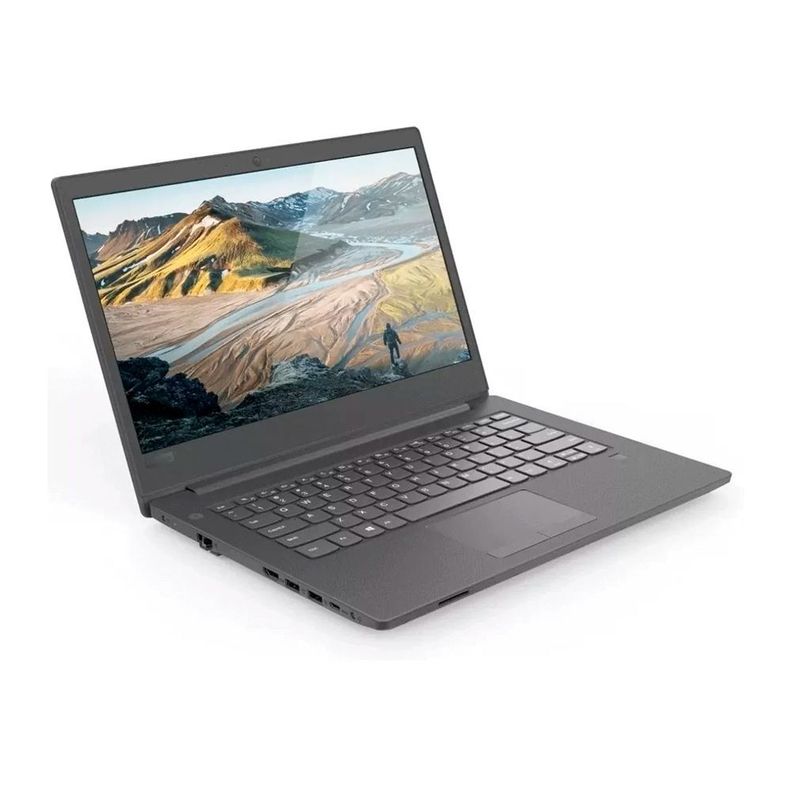 Notebook Lenovo E41-50 i5 8GB SSD 512GB 14" Windows 10 Pro-1