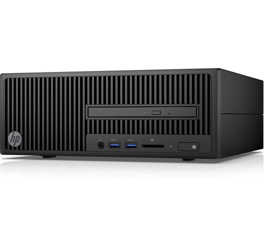 Desktop HP 280 G2 SFF I3-6100 4GB 1TB HDD FreeDOS 2.0-0