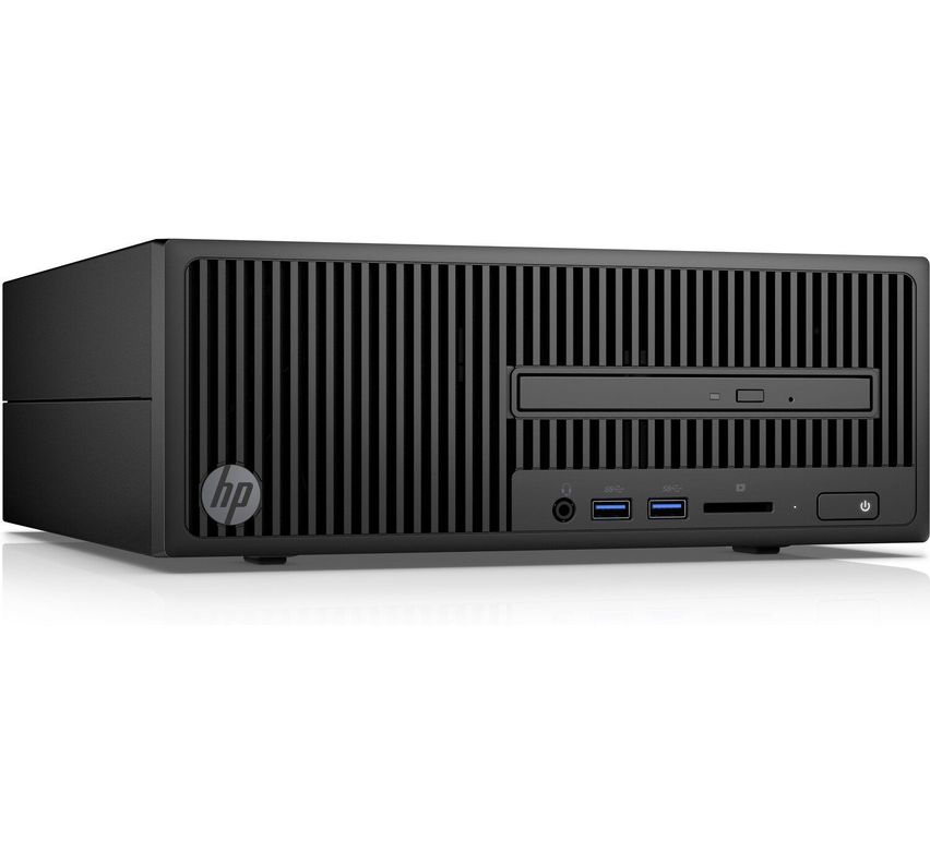 Desktop HP 280 G2 SFF I3-6100 4GB 1TB HDD FreeDOS 2.0-1